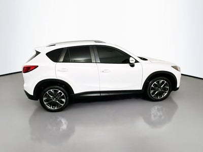 2016 Mazda Mazda CX-5 Grand Touring