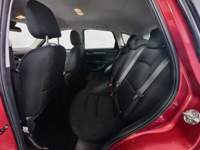 2019 Mazda Mazda CX-5 Sport