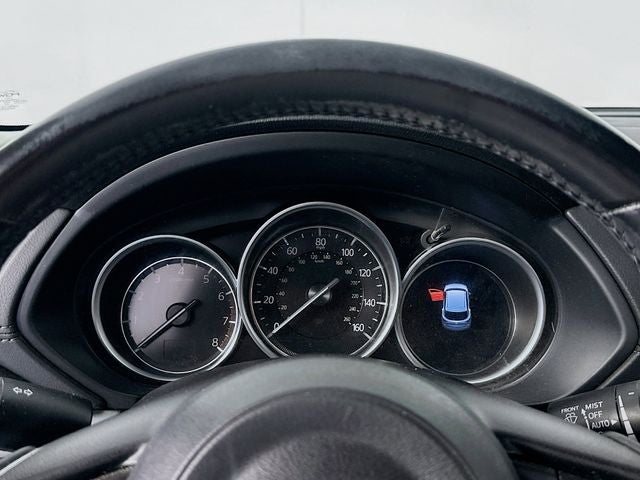 2020 Mazda Mazda CX-5 Touring