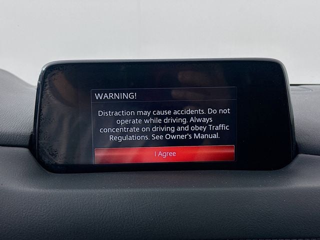 2020 Mazda Mazda CX-5 Touring