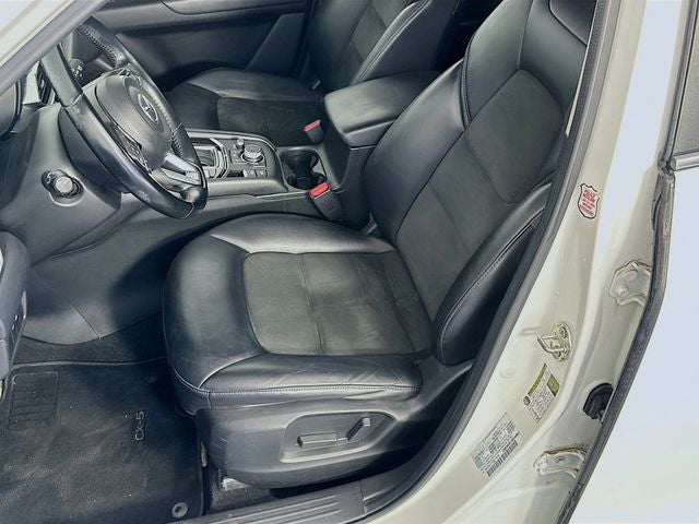 2020 Mazda Mazda CX-5 Touring