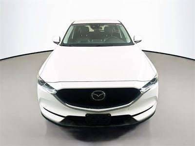 2020 Mazda Mazda CX-5 Touring