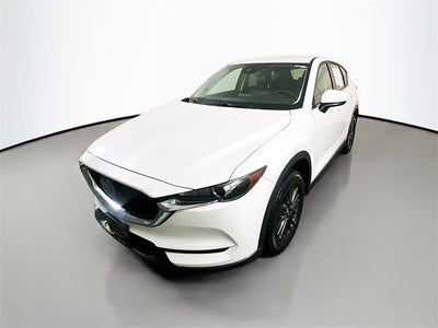 2020 Mazda Mazda CX-5 Touring