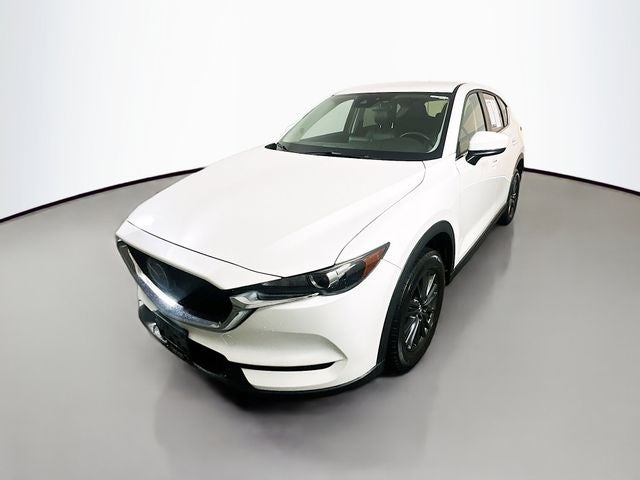 2020 Mazda Mazda CX-5 Touring