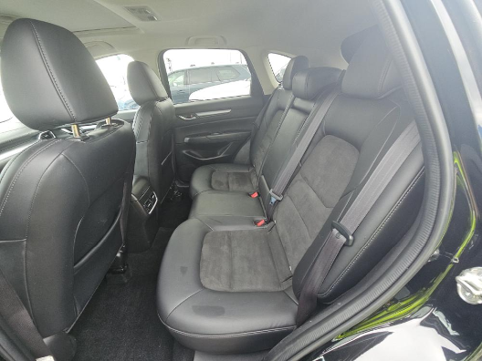 2019 Mazda Mazda CX-5 Touring