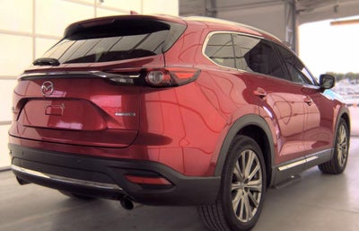 2023 Mazda Mazda CX-9 Signature