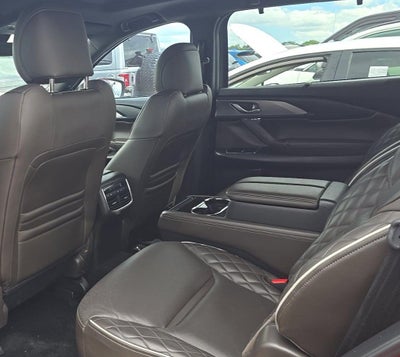 2023 Mazda Mazda CX-9 Signature