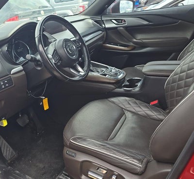 2023 Mazda Mazda CX-9 Signature