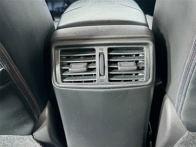 2019 Nissan Rogue Sport SL