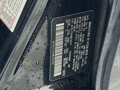 2019 Nissan Rogue Sport SL