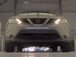 2017 Nissan Rogue Sport SL
