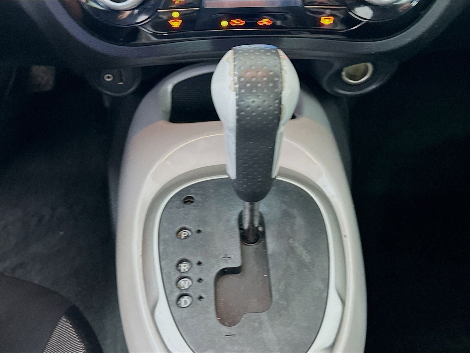 2017 Nissan Juke SV