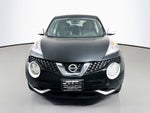 2017 Nissan Juke SV