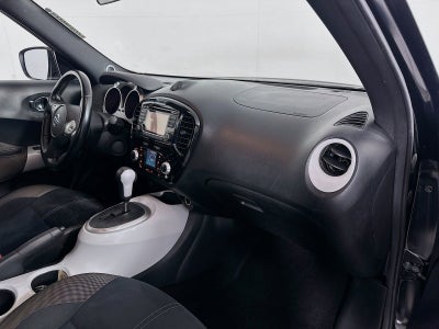 2017 Nissan Juke SV