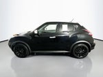 2017 Nissan Juke SV