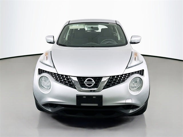 2015 Nissan Juke S