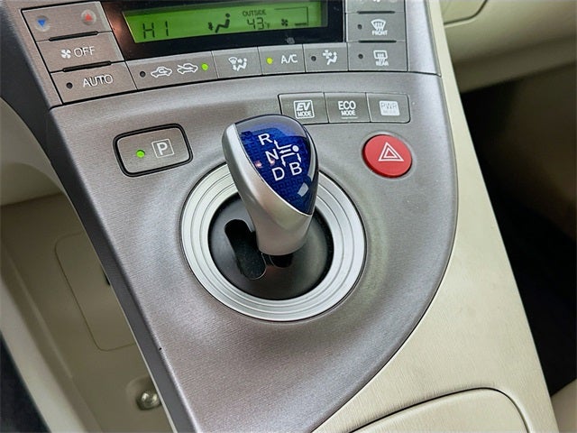 2015 Toyota Prius Four