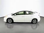 2015 Toyota Prius Four