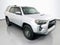 2018 Toyota 4Runner TRD Off-Road
