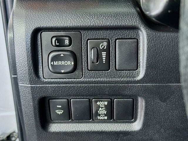 2018 Toyota 4Runner TRD Off-Road