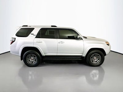 2018 Toyota 4Runner TRD Off-Road