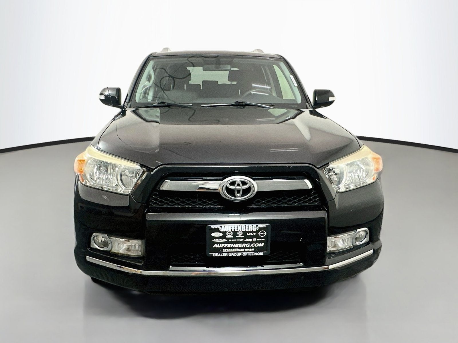 2013 Toyota 4Runner SR5