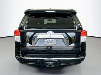 2013 Toyota 4Runner SR5