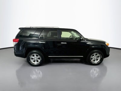 2013 Toyota 4Runner SR5