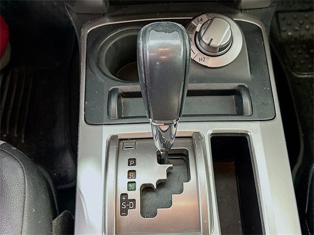 2017 Toyota 4Runner SR5 Premium