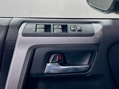 2017 Toyota 4Runner SR5 Premium