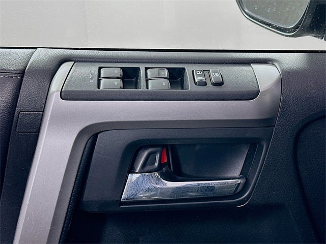 2017 Toyota 4Runner SR5 Premium