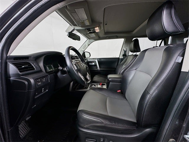 2017 Toyota 4Runner SR5 Premium