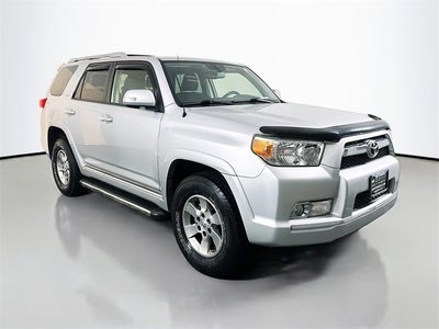 2013 Toyota 4Runner SR5
