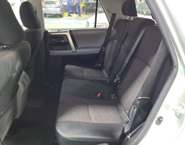 2013 Toyota 4Runner SR5