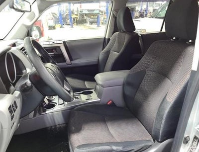 2013 Toyota 4Runner SR5