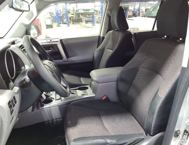 2013 Toyota 4Runner SR5