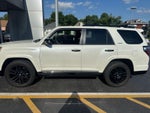 2021 Toyota 4Runner Nightshade