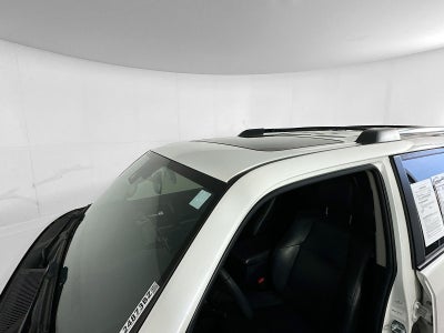 2021 Toyota 4Runner Nightshade
