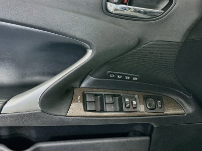 2013 Lexus IS 250