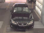 2013 Lexus IS 250