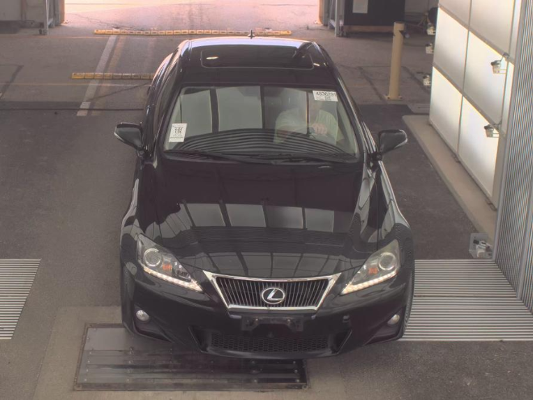 2013 Lexus IS 250