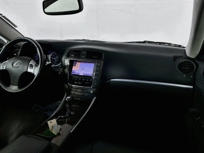 2013 Lexus IS 250