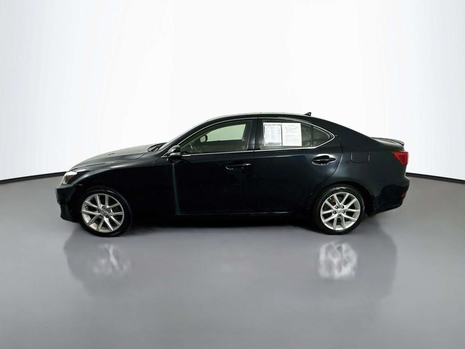 2013 Lexus IS 250