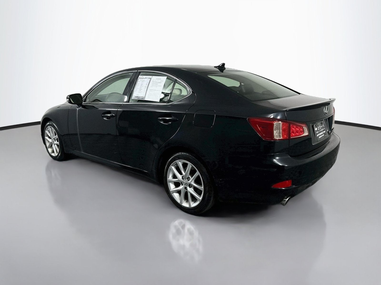2013 Lexus IS 250