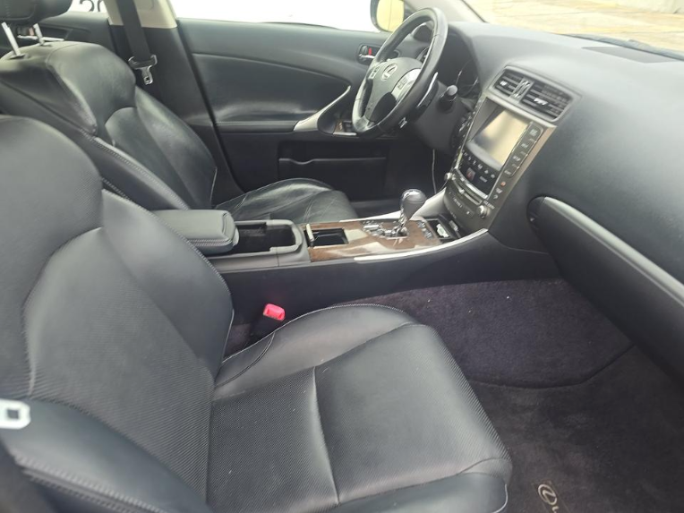 2013 Lexus IS 250