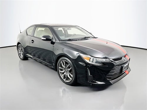 2016 Scion tC Base