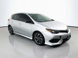 2016 Scion iM Base