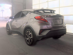 2020 Toyota C-HR XLE