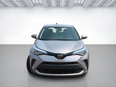 2020 Toyota C-HR XLE