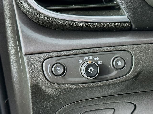 2019 Buick Encore Sport Touring